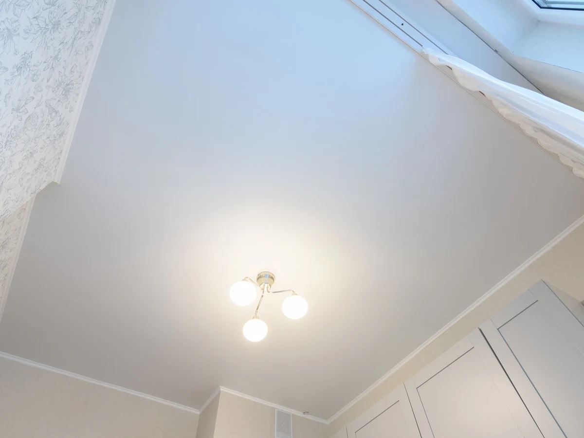 ceiling-painting-man-white-ceiling-durham-decorators Ceiling painting in Durham - painter applying white ceiling paint by Durham Painters