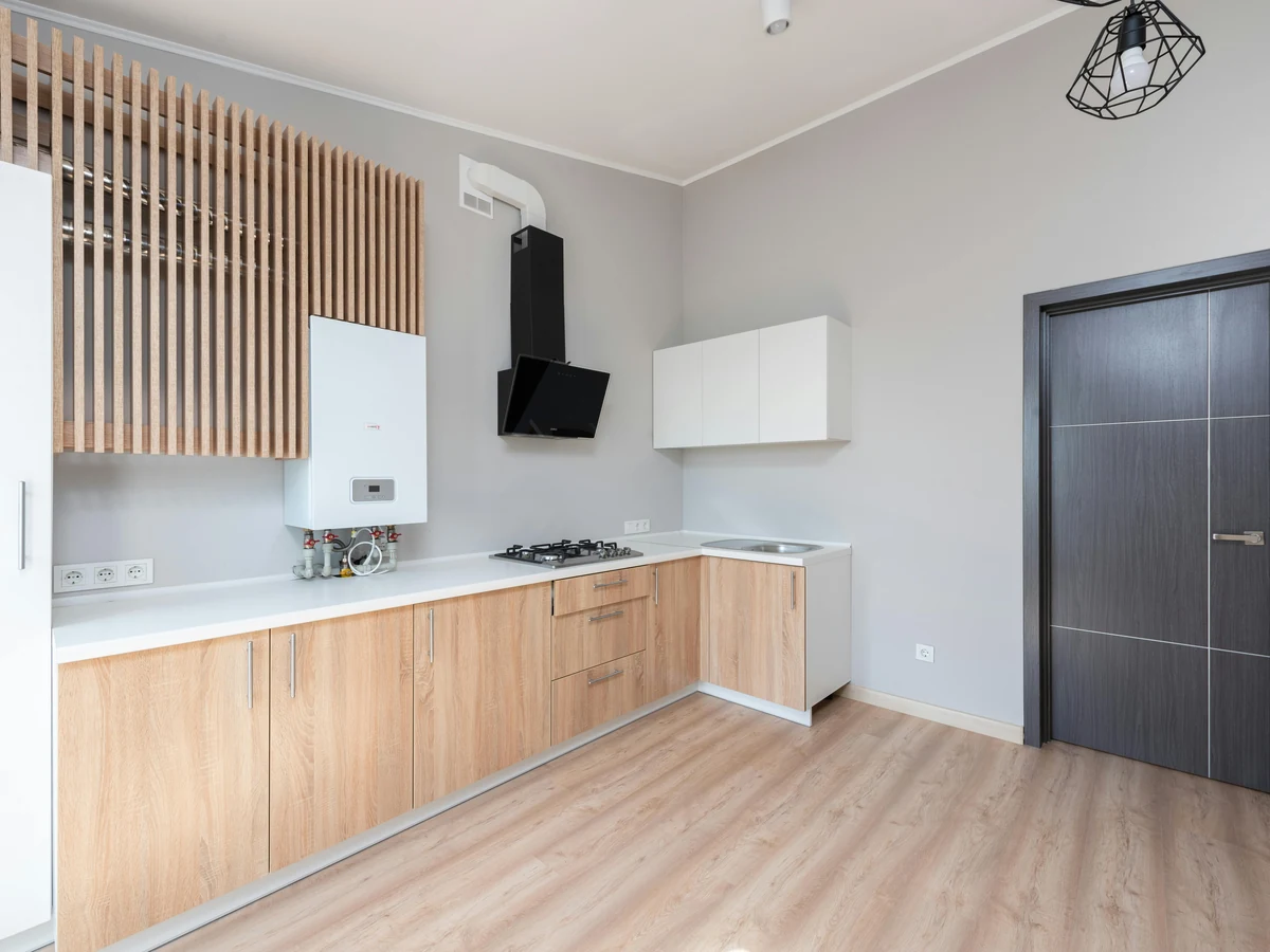 Kitchen Painting Modern Kitchen Wooden in Durham